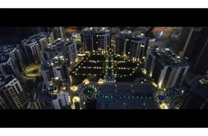 Apartment - 3 Bedrooms - 2 Bathrooms for sale in Park Side Residence - Zed Towers - Sheikh Zayed Compounds - Sheikh Zayed City - Giza Apartment - 3 Bedrooms - 2 Bathrooms for sale in Park Side Residence - Zed Towers - Sheikh Zayed Compounds - Sheikh Zayed City - Giza