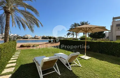 شقة - غرفة نوم - 1 حمام للبيع في مانجروفي ريزيدنس - الجونة - الغردقة - محافظة البحر الاحمر