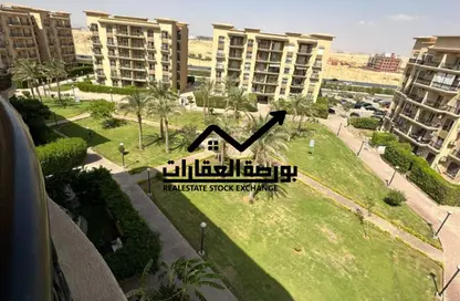 Apartment - 3 Bedrooms - 3 Bathrooms for sale in El Rehab Extension - Al Rehab - New Cairo City - Cairo