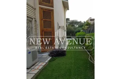 Villa - 4 Bedrooms - 4 Bathrooms for sale in Golden Heights - North Investors Area - New Cairo City - Cairo Villa - 4 Bedrooms - 4 Bathrooms for sale in Golden Heights - North Investors Area - New Cairo City - Cairo