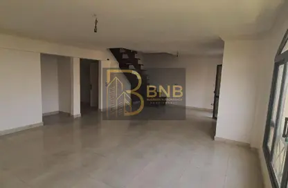 Penthouse - 3 Bedrooms - 3 Bathrooms for sale in Zizinia Gardens - Ext North Inves Area - New Cairo City - Cairo