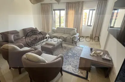 Apartment - 3 Bedrooms - 2 Bathrooms for sale in Moon Residences - Fifth Square - The 5th Settlement - New Cairo City - Cairo