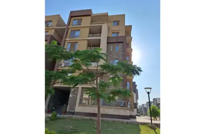 شقة - 3 غرف نوم - 2 حمامات للبيع في جنة اكتوبر - كمبوندات 6 أكتوبر - مدينة 6 أكتوبر - الجيزة