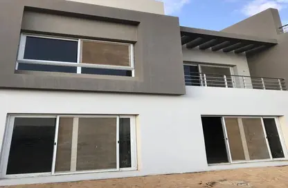 Townhouse - 5 Bedrooms - 4 Bathrooms for sale in Etapa - Sheikh Zayed Compounds - Sheikh Zayed City - Giza