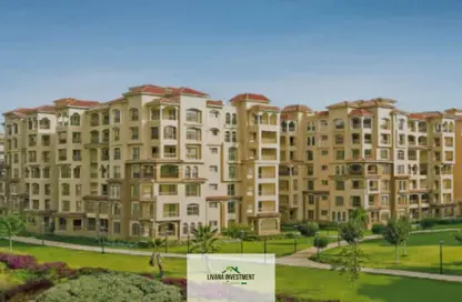 شقة - 3 غرف نوم - 2 حمامات للبيع في مدينتي - القاهرة