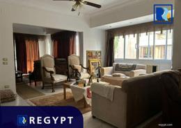 شقة - 8 غرف نوم - 4 حمامات for للبيع in سرايات المعادي - حي المعادي - القاهرة