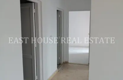 Apartment - 2 Bedrooms - 1 Bathroom for rent in El Rehab Extension - Al Rehab - New Cairo City - Cairo