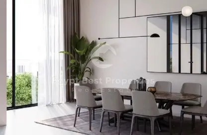 Apartment - 2 Bedrooms - 3 Bathrooms for sale in Sodic East - 6th District - New Heliopolis - Cairo