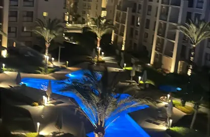 شاليه - 2 غرف نوم - 2 حمامات للبيع في مراسي - سيدي عبد الرحمن - الساحل الشمالي