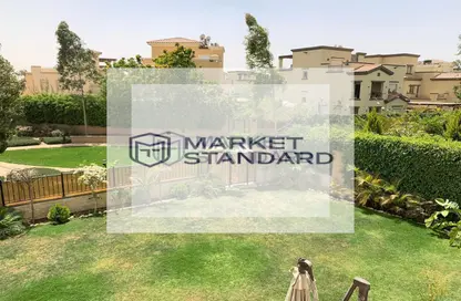 Villa - 5 Bedrooms - 5 Bathrooms for sale in Mivida - 5th Settlement Compounds - The 5th Settlement - New Cairo City - Cairo