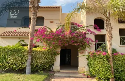 شاليه - 3 غرف نوم - 2 حمامات للبيع في لافيستا 6 - لافيستا - العين السخنة - السويس