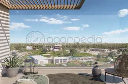 شقة - 2 غرف نوم - 3 حمامات للبيع في هايد بارك - مدينة القاهرة الجديدة - القاهرة