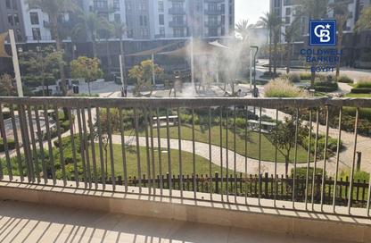 Apartment - 3 Bedrooms - 3 Bathrooms for rent in Cairo Festival City - North Investors Area - New Cairo City - Cairo