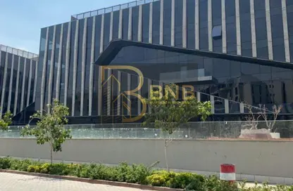 Office Space - Studio for rent in Eastown - 5th Settlement Compounds - The 5th Settlement - New Cairo City - Cairo