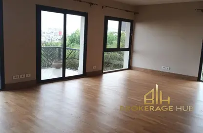 Apartment - 3 Bedrooms - 4 Bathrooms for rent in Eastown - 5th Settlement Compounds - The 5th Settlement - New Cairo City - Cairo