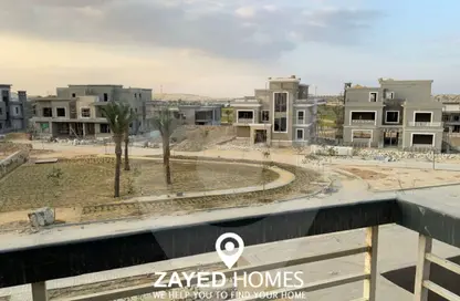 منزل مزدوج - 6 غرف نوم - 5 حمامات للبيع في نيو جيزة - طريق مصر اسكندرية الصحراوي - مدينة 6 أكتوبر - الجيزة منزل مزدوج - 6 غرف نوم - 5 حمامات للبيع في نيو جيزة - طريق مصر اسكندرية الصحراوي - مدينة 6 أكتوبر - الجيزة