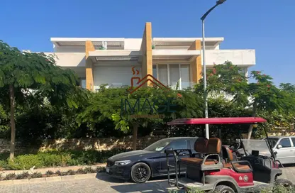 Chalet - 3 Bedrooms - 3 Bathrooms for sale in Seashell - Sidi Abdel Rahman - North Coast
