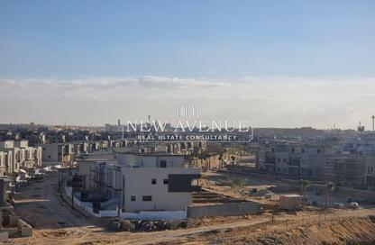 شقة - 3 غرف نوم - 3 حمامات للبيع في سوان ليك ريزيدنس - كمبوندات التجمع الخامس - التجمع الخامس - مدينة القاهرة الجديدة - القاهرة