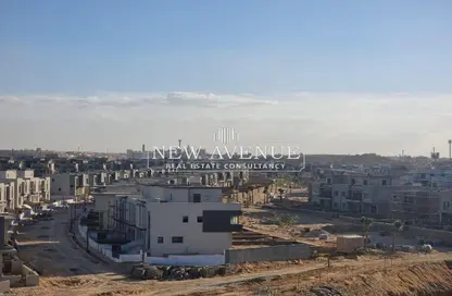 شقة - 3 غرف نوم - 3 حمامات للبيع في سوان ليك ريزيدنس - كمبوندات التجمع الخامس - التجمع الخامس - مدينة القاهرة الجديدة - القاهرة