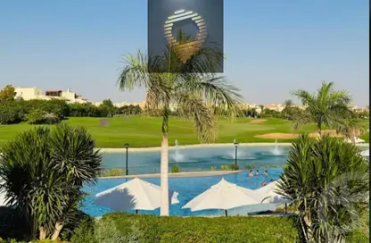 Villa - 4 Bedrooms - 4 Bathrooms for sale in Privado - Madinaty - Cairo