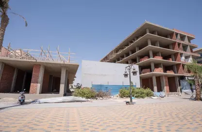 شقة - غرفة نوم - 1 حمام للبيع في برنسيس - منتجعات الغردقة - الغردقة - محافظة البحر الاحمر
