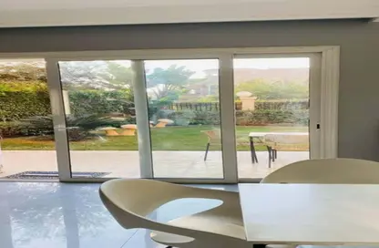 Villa - 4 Bedrooms - 3 Bathrooms for sale in Al Patio 5 East - El Patio - El Shorouk Compounds - Shorouk City - Cairo