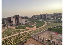 Townhouse - 4 bedrooms for للبيع in New Giza - Cairo Alexandria Desert Road - 6 October City - Giza