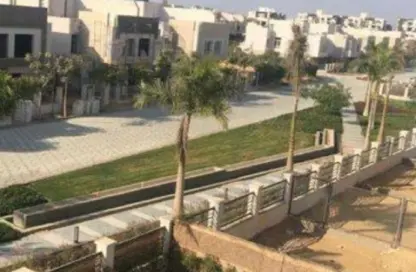 فيلا - 4 غرف نوم - 4 حمامات للبيع في اتريو - كمبوندات الشيخ زايد - الشيخ زايد - الجيزة