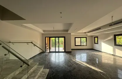 Twin House - 4 Bedrooms - 4 Bathrooms for sale in Mivida - 5th Settlement Compounds - The 5th Settlement - New Cairo City - Cairo