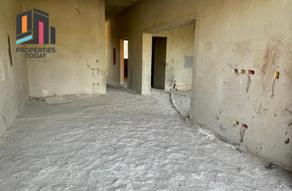 تاون هاوس - 3 غرف نوم - 4 حمامات للبيع في نيو جيزة - طريق مصر اسكندرية الصحراوي - مدينة 6 أكتوبر - الجيزة
