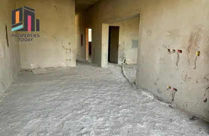 Townhouse - 3 Bedrooms - 4 Bathrooms for sale in New Giza - Cairo Alexandria Desert Road - 6 October City - Giza