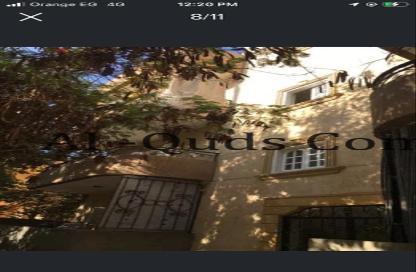 شقة - 3 غرف نوم - 2 حمامات للبيع في مدينة العبور - القليوبية