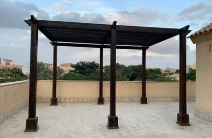 فيلا - 5 غرف نوم - 4 حمامات للبيع في مدينتي - القاهرة