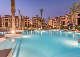 Villa - 6 bedrooms - 6 bathrooms for للبيع in Al Patio 5 - El Patio - El Shorouk Compounds - Shorouk City - Cairo