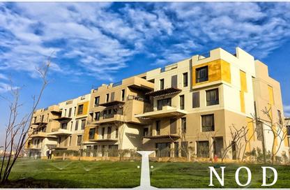 Apartment - 3 Bedrooms - 3 Bathrooms for sale in Eastown - 5th Settlement Compounds - The 5th Settlement - New Cairo City - Cairo