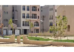 Apartment - 3 Bedrooms - 3 Bathrooms for sale in The City of Odyssia - Mostakbal City Compounds - Mostakbal City - Future City - Cairo