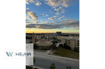 Apartment - 2 Bedrooms - 2 Bathrooms for sale in Al Khamayel city - Sheikh Zayed Compounds - Sheikh Zayed City - Giza