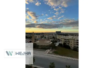 شقة - 2 غرف نوم - 2 حمامات للبيع في مدينة الخمائل - كمبوندات الشيخ زايد - الشيخ زايد - الجيزة