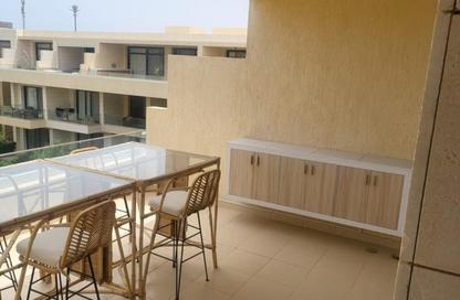 Penthouse - 1 Bedroom - 1 Bathroom for sale in G Cribs - Al Gouna - Hurghada - Red Sea