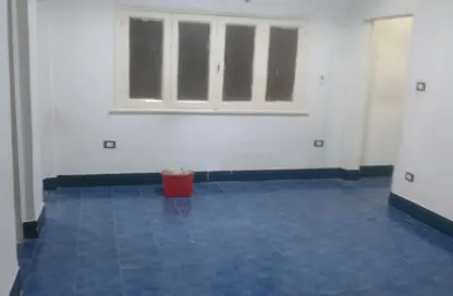 Apartment - 2 Bedrooms - 1 Bathroom for rent in Al Agouza - Giza