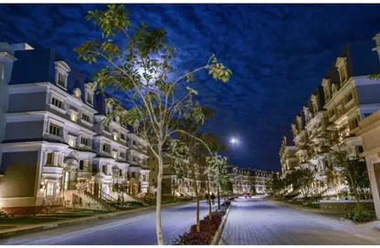iVilla - 3 Bedrooms - 3 Bathrooms for sale in Mountain View Hyde Park - 5th Settlement Compounds - The 5th Settlement - New Cairo City - Cairo