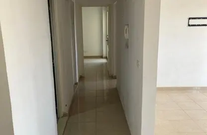 Apartment - 2 Bedrooms - 2 Bathrooms for rent in Madinaty - Cairo