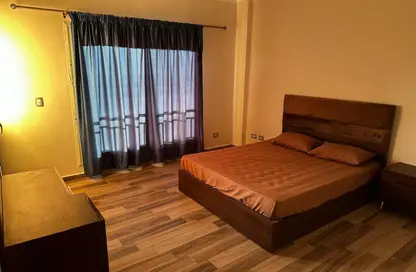 شقة - 3 غرف نوم - 2 حمامات للايجار في مدينة وصال - كمبوندات الشروق - مدينة الشروق - القاهرة