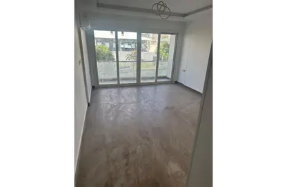 Apartment - 3 Bedrooms - 3 Bathrooms for rent in Mountain View iCity - 5th Settlement Compounds - The 5th Settlement - New Cairo City - Cairo