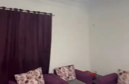 Apartment - 3 Bedrooms - 2 Bathrooms for rent in Mohamed Hassanein Heikal St. - 6th Zone - Nasr City - Cairo