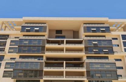 Apartment - 3 Bedrooms - 1 Bathroom for sale in Al Maqsad - New Capital Compounds - New Capital City - Cairo