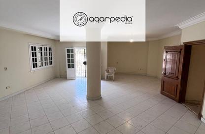 Apartment - 3 Bedrooms - 3 Bathrooms for rent in South Teseen St. - The 5th Settlement - New Cairo City - Cairo