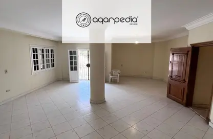 Apartment - 3 Bedrooms - 3 Bathrooms for rent in South Teseen St. - The 5th Settlement - New Cairo City - Cairo