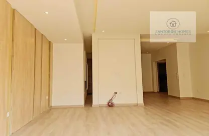 Apartment - 3 Bedrooms - 3 Bathrooms for rent in Eastown - 5th Settlement Compounds - The 5th Settlement - New Cairo City - Cairo