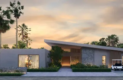 Villa - 5 Bedrooms - 5 Bathrooms for sale in Caesar - Qesm Marsa Matrouh - North Coast